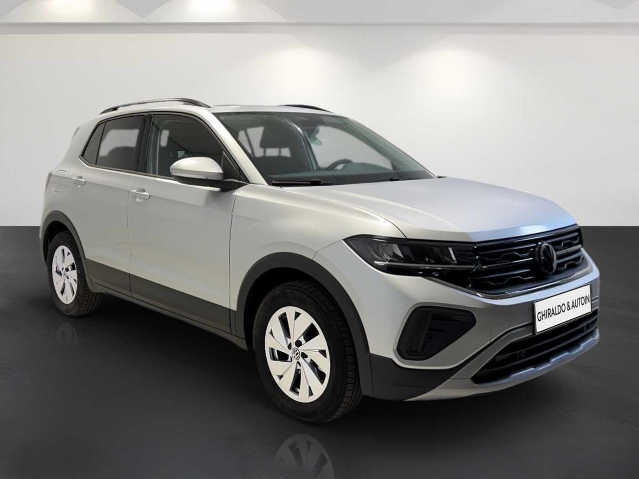 Volkswagen Volkswagen T-Cross usata, con Vetri Oscurati