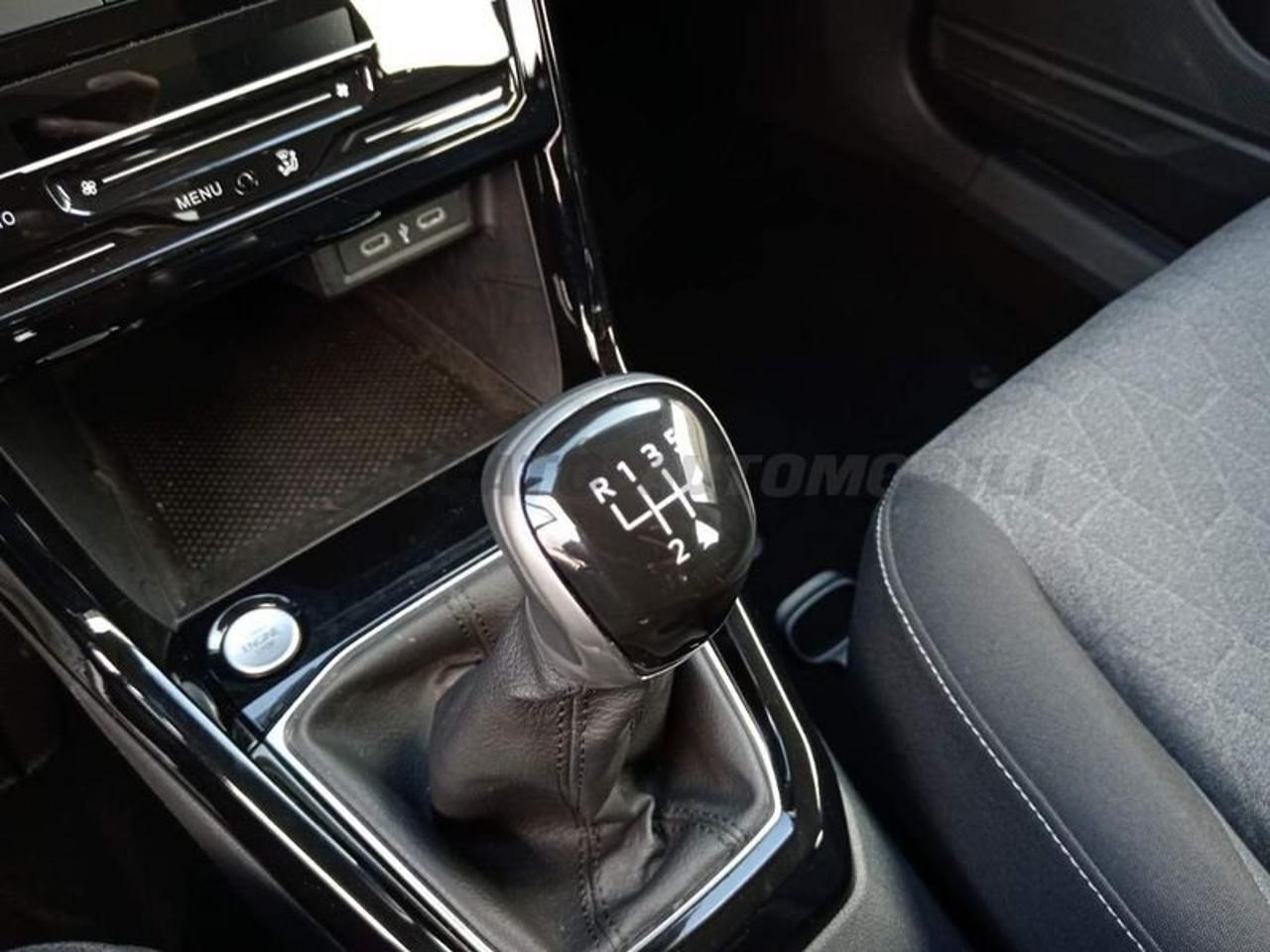 Volkswagen Volkswagen T-Cross usata, con alzacristalli elettrici