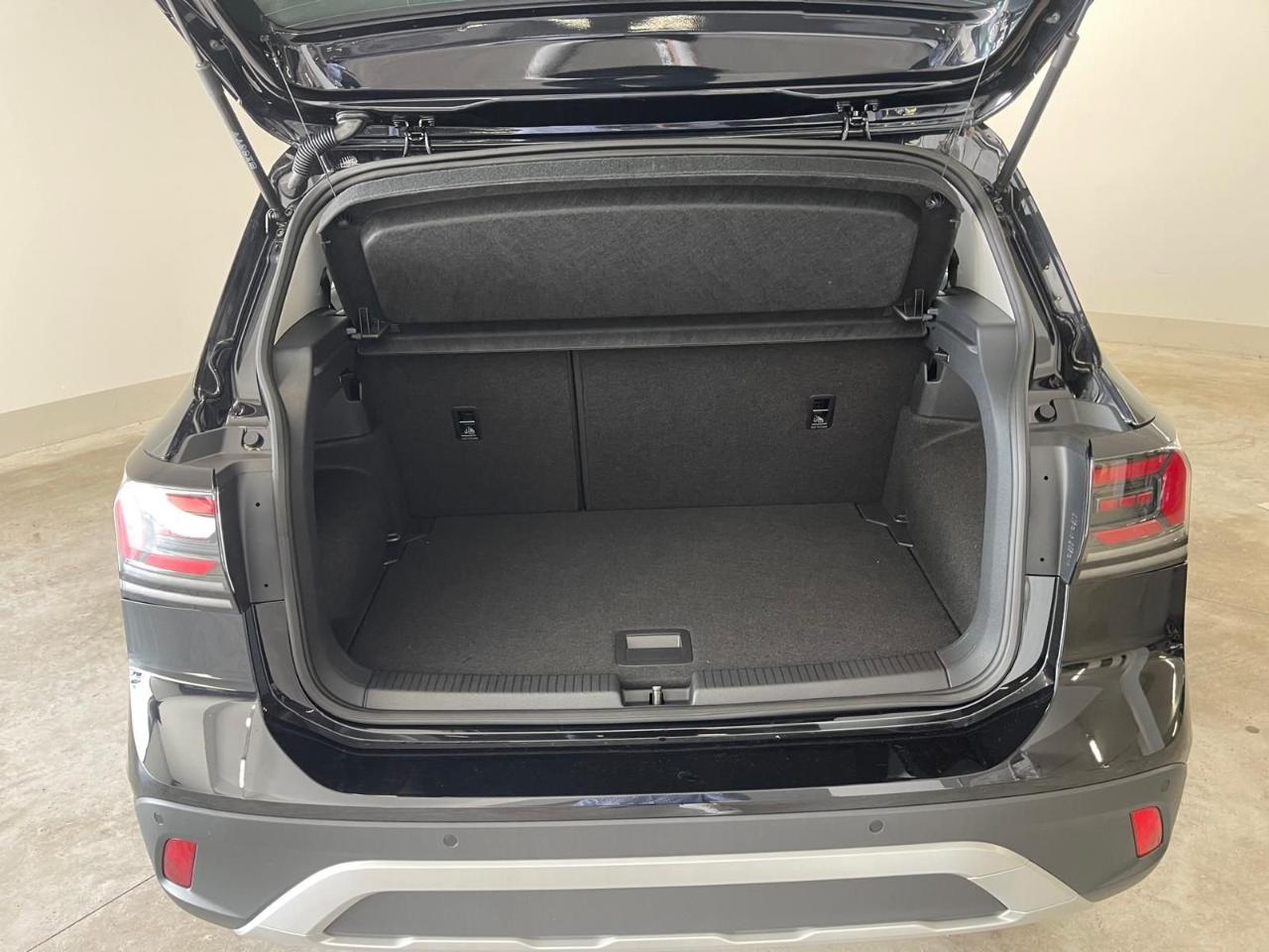 Volkswagen Volkswagen T-Cross usata, con cruise control