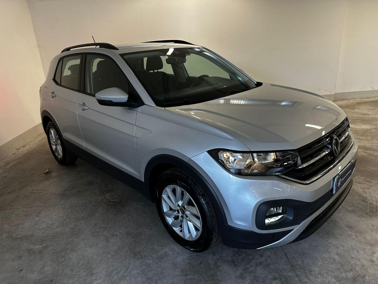Volkswagen Volkswagen T-Cross T-Cross 1.0 TSI 110 CV DSG Style