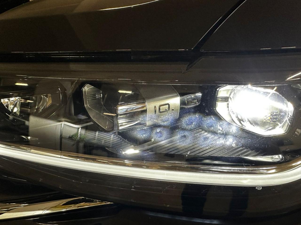 Volkswagen Volkswagen T-Cross usata 18