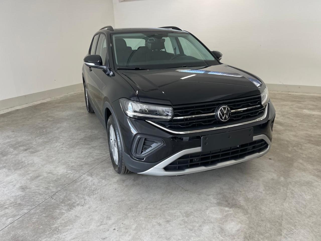 Volkswagen Volkswagen T-Cross T-Cross 1.0 TSI 115 CV DSG Life