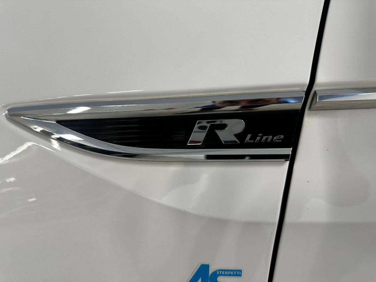 Volkswagen Volkswagen T-Cross usata 15