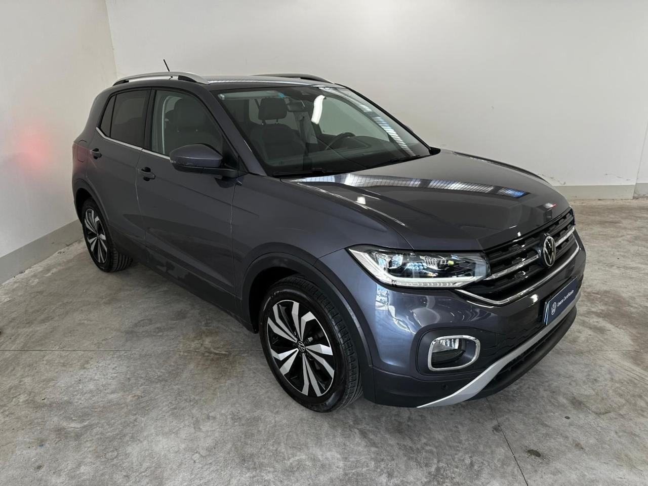 Volkswagen Volkswagen T-Cross T-Cross 1.0 TSI 110 CV Advanced