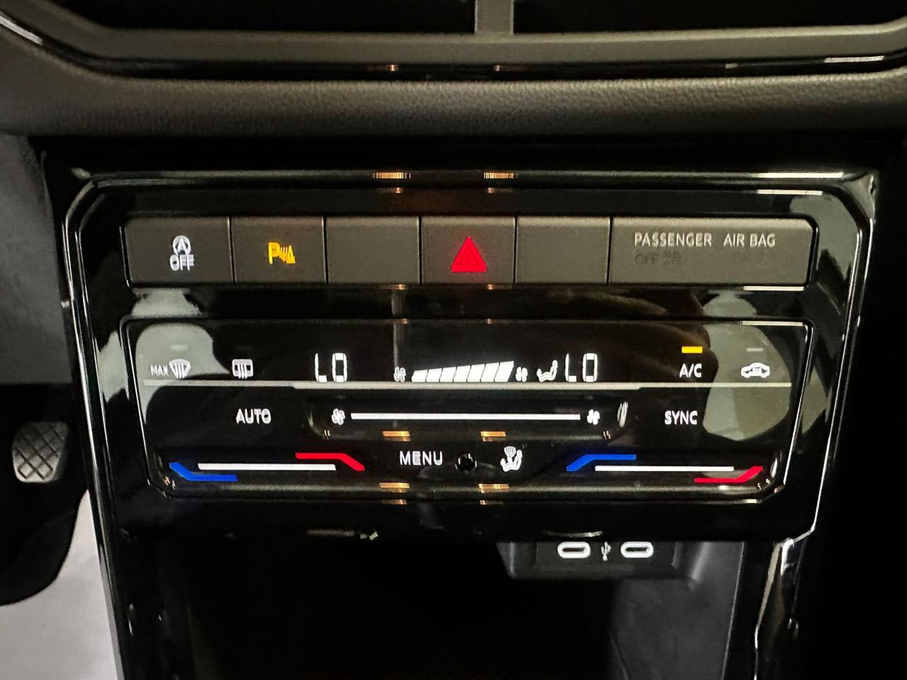 Volkswagen Volkswagen T-Cross usata, con navigatore