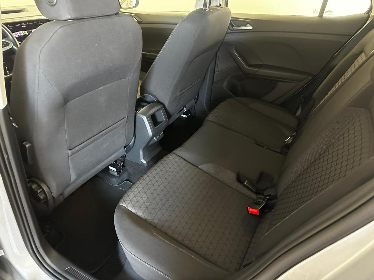 Volkswagen Volkswagen T-Cross usata, con alzacristalli elettrici