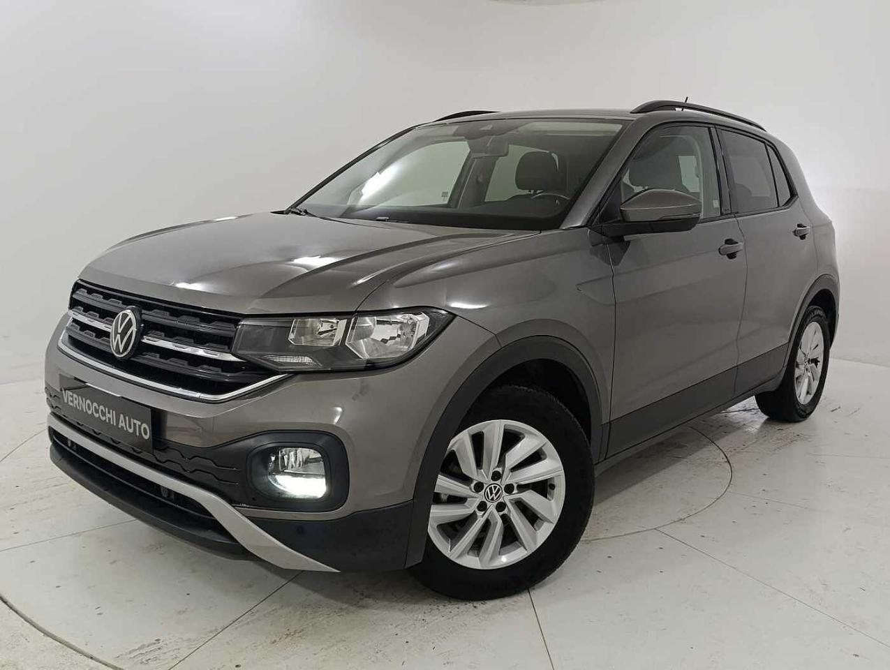 Volkswagen Volkswagen T-Cross T-Cross 1.0 TSI 110 CV DSG Style