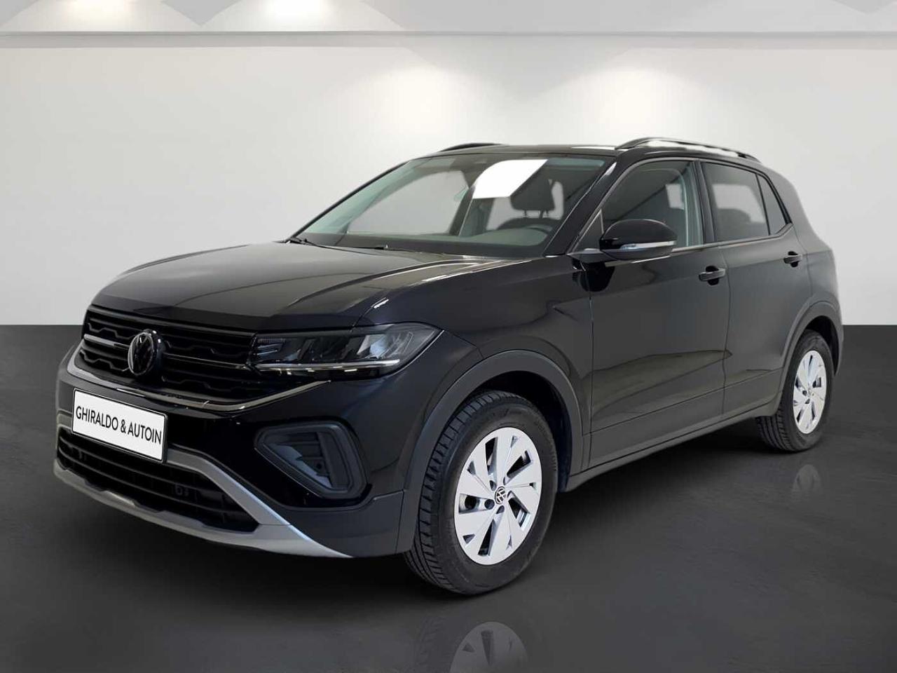 Volkswagen Volkswagen T-Cross usata, con chiusura centralizzata
