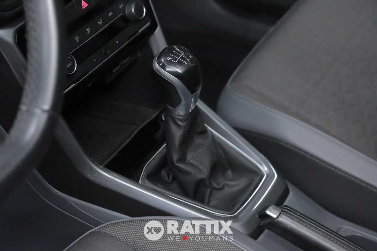 Volkswagen Volkswagen T-Cross usata 14