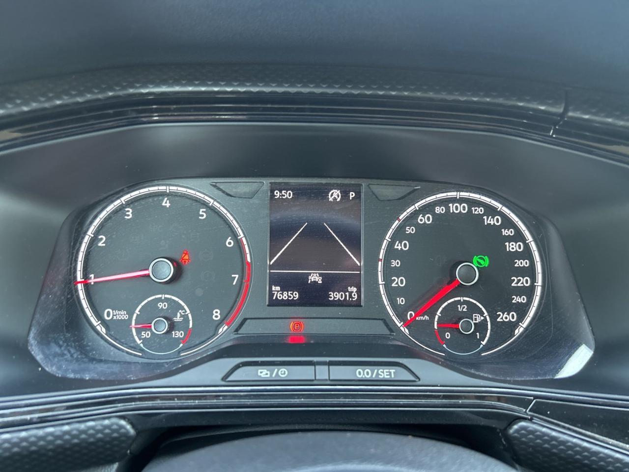 Volkswagen Volkswagen T-Cross usata 6