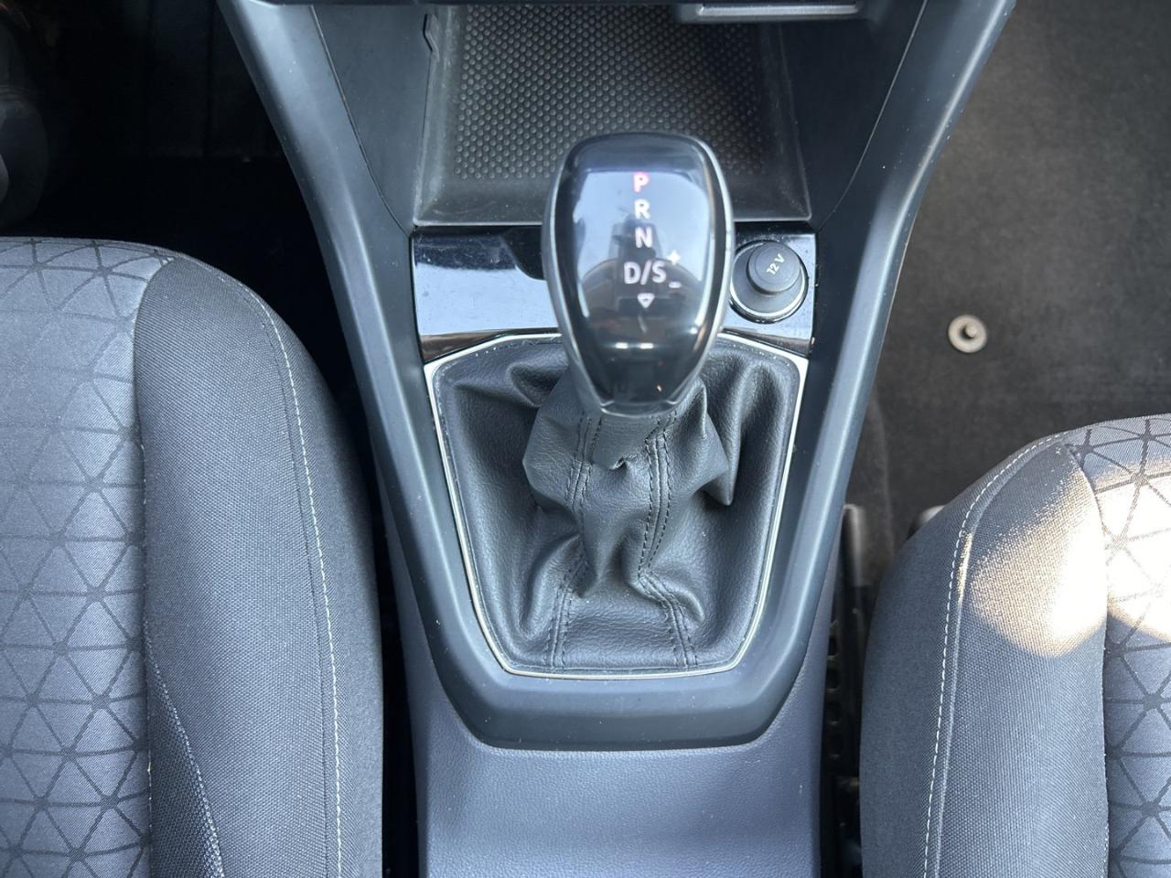 Volkswagen Volkswagen T-Cross usata 8