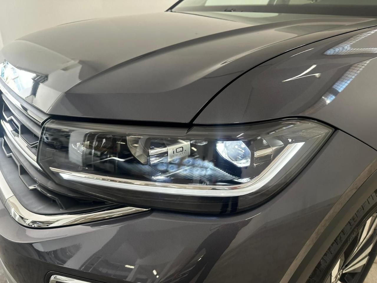 Volkswagen Volkswagen T-Cross usata 14