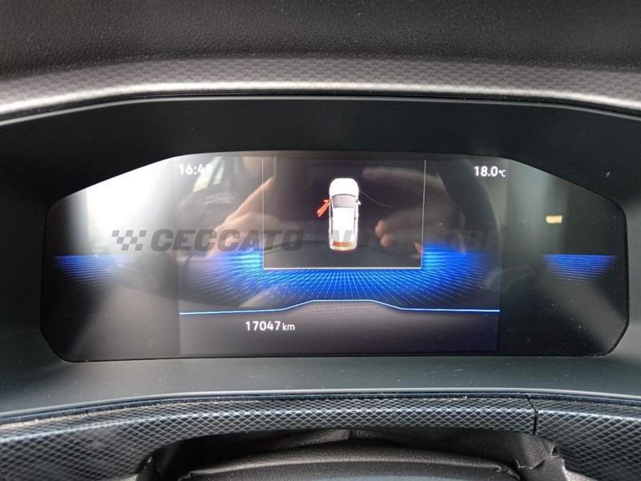 Volkswagen Volkswagen T-Cross usata 15