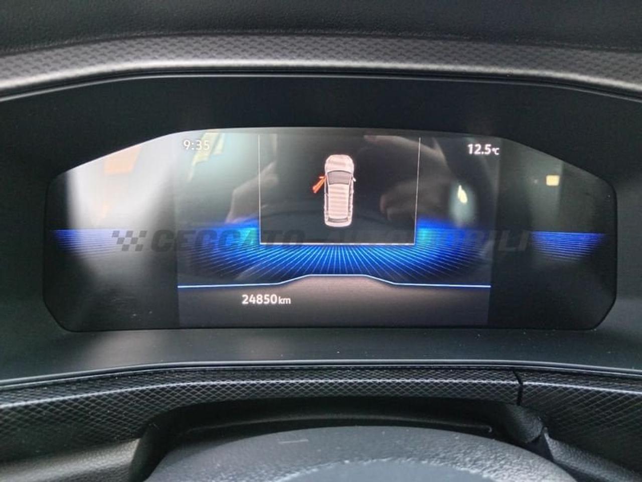 Volkswagen Volkswagen T-Cross usata 15