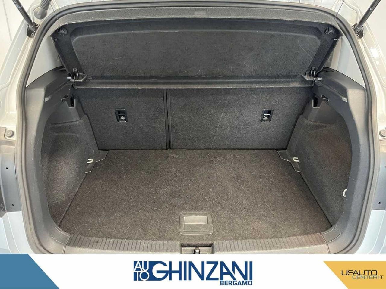 Volkswagen Volkswagen T-Cross usata, con Climatizzatore