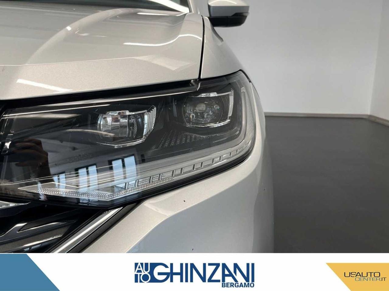 Volkswagen Volkswagen T-Cross usata, con GPS