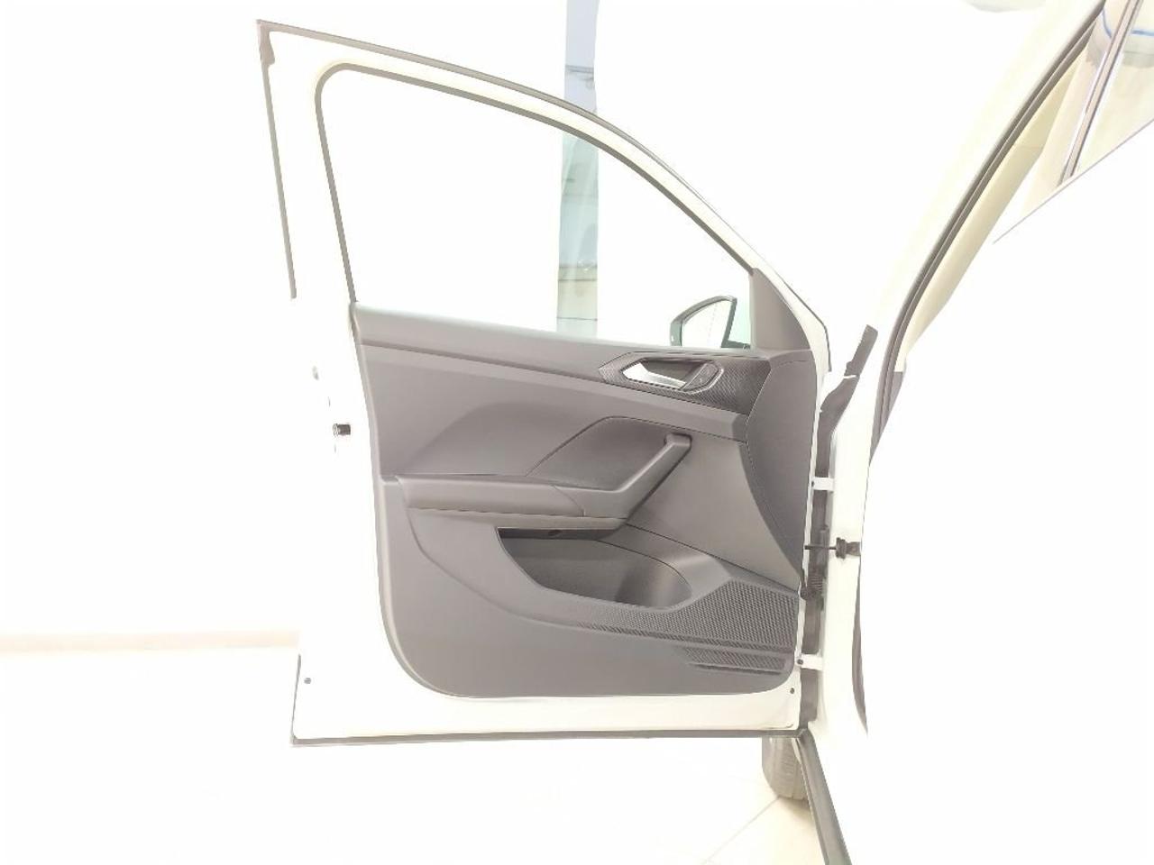 Volkswagen Volkswagen T-Cross usata, con Tettuccio apribile