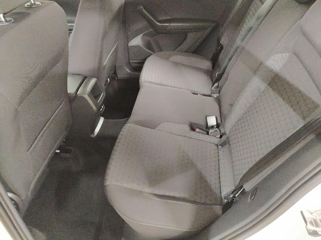 Volkswagen Volkswagen T-Cross usata, con Caricabatterie di bordo da 11 kW