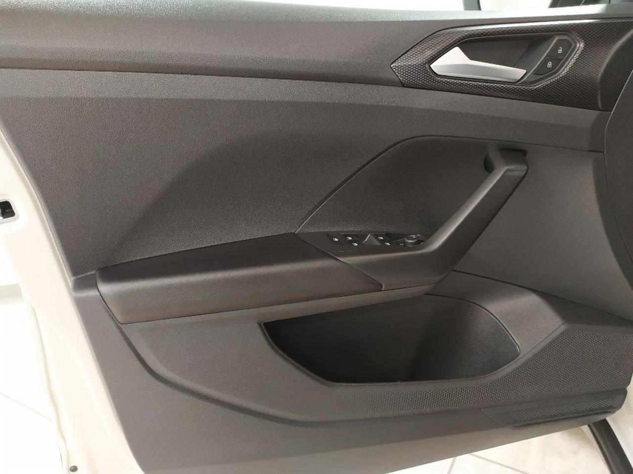 Volkswagen Volkswagen T-Cross usata, con Portapacchi