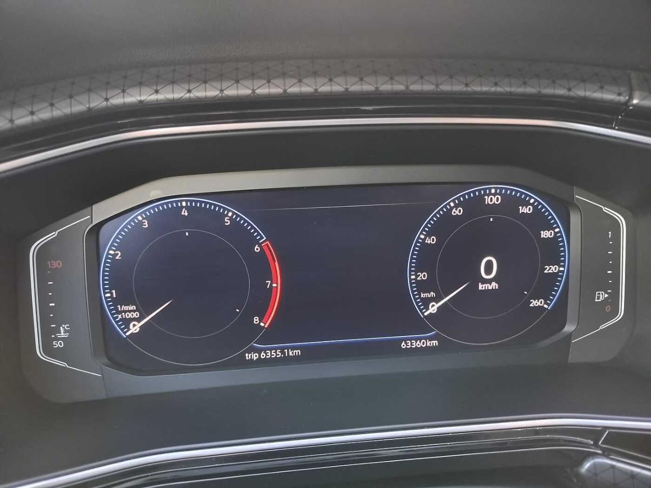 Volkswagen Volkswagen T-Cross usata, con Caricabatterie di bordo da 7,4 kW