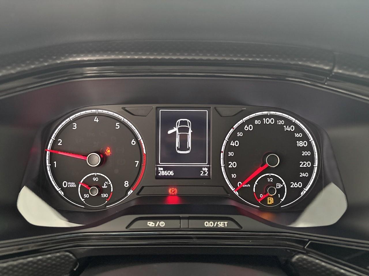 Volkswagen Volkswagen T-Cross usata, con Climatizzatore