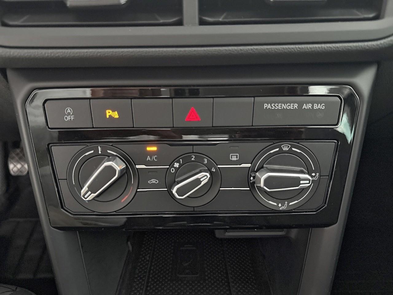 Volkswagen Volkswagen T-Cross usata, con Mirror Screen