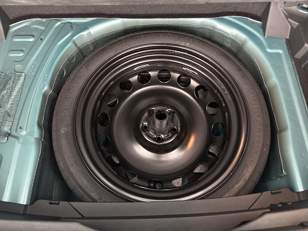 Volkswagen Volkswagen T-Cross usata, con Sistema Keyless