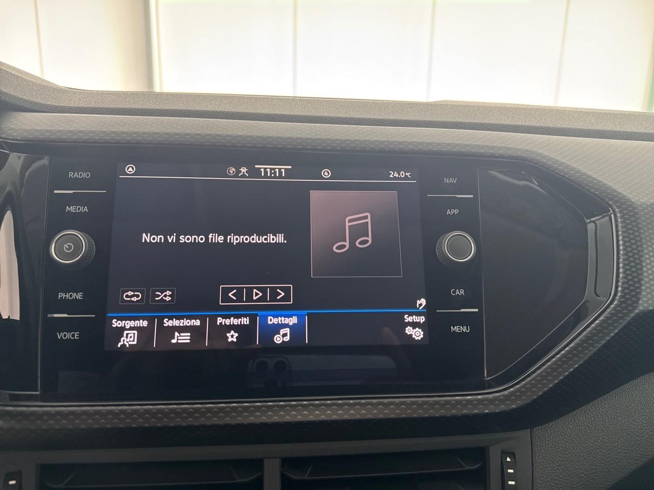 Volkswagen Volkswagen T-Cross usata, con Tettuccio apribile