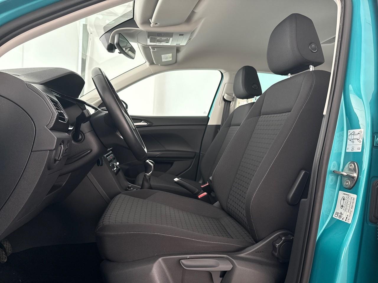 Volkswagen Volkswagen T-Cross usata 20