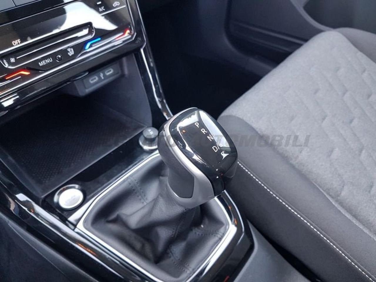 Volkswagen Volkswagen T-Cross usata, con Sistema Keyless