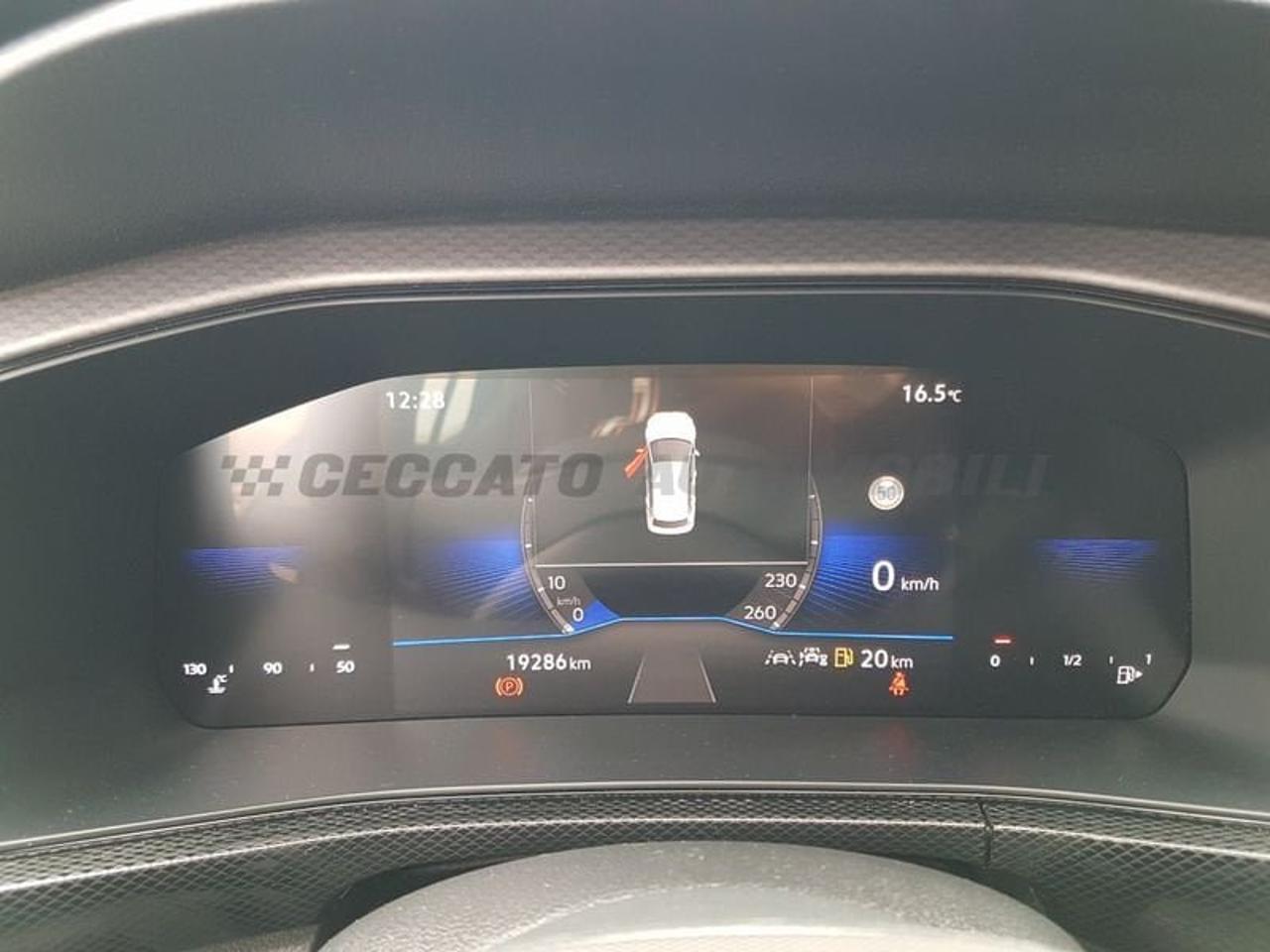 Volkswagen Volkswagen T-Cross usata, con Tettuccio apribile