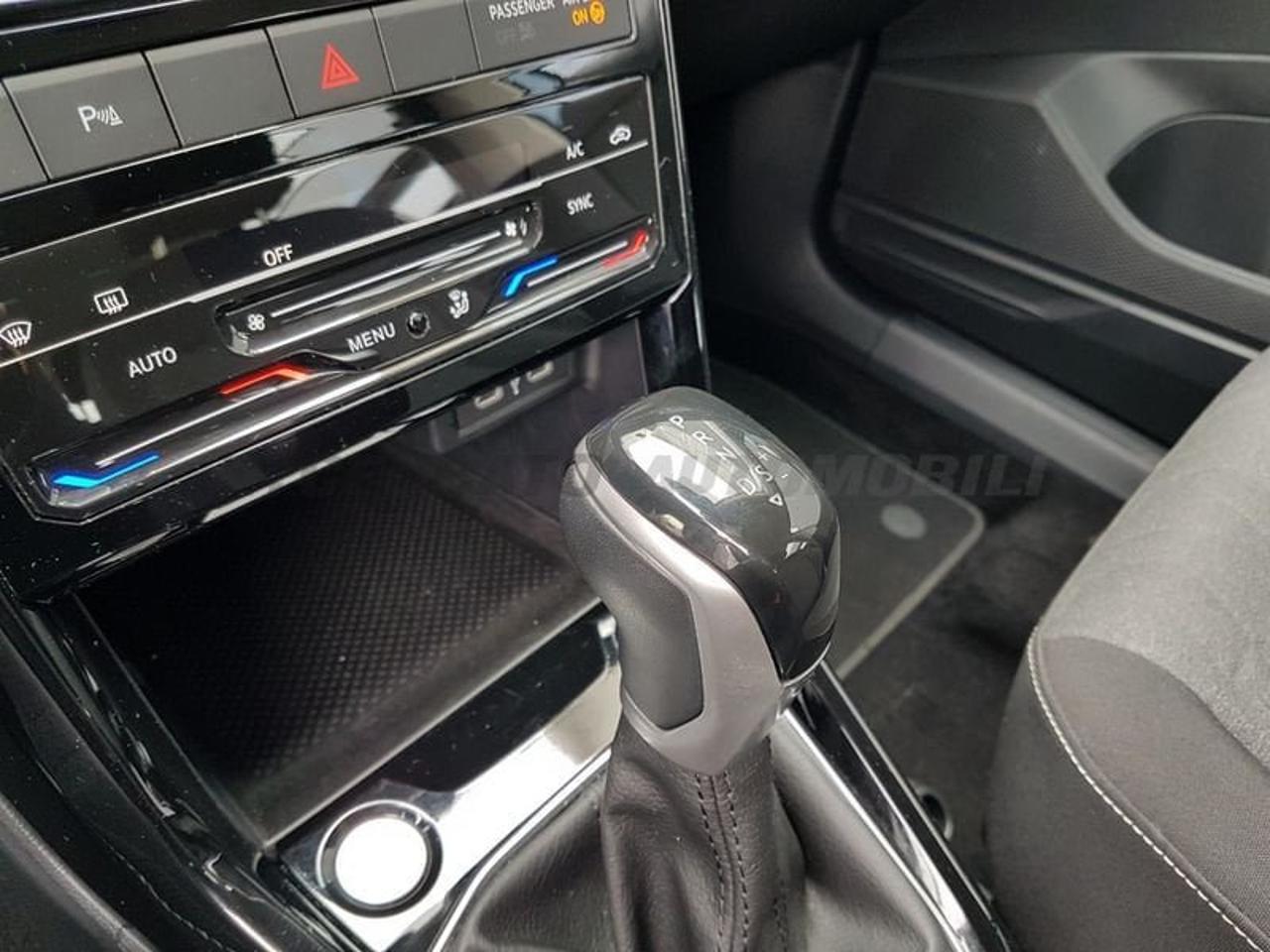 Volkswagen Volkswagen T-Cross usata, con Caricabatterie di bordo da 22 kW