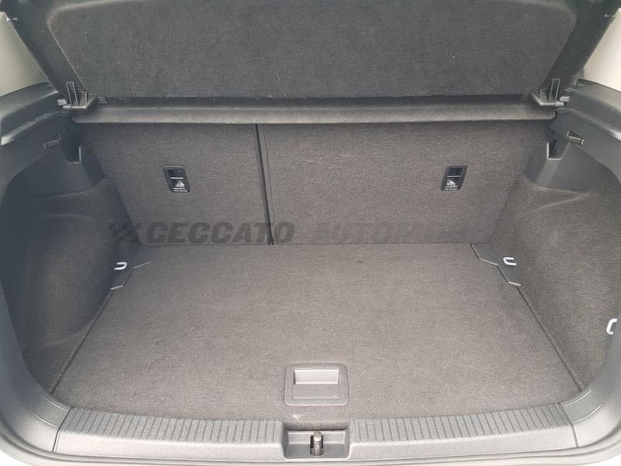 Volkswagen Volkswagen T-Cross usata, con Mirror Screen