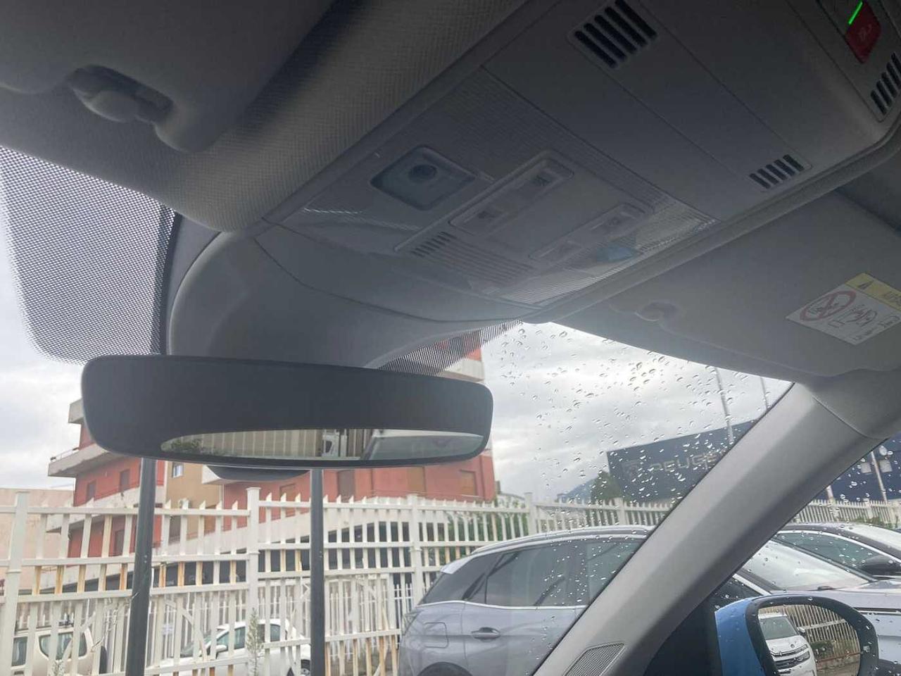 Volkswagen Volkswagen T-Cross usata, con Tettuccio apribile