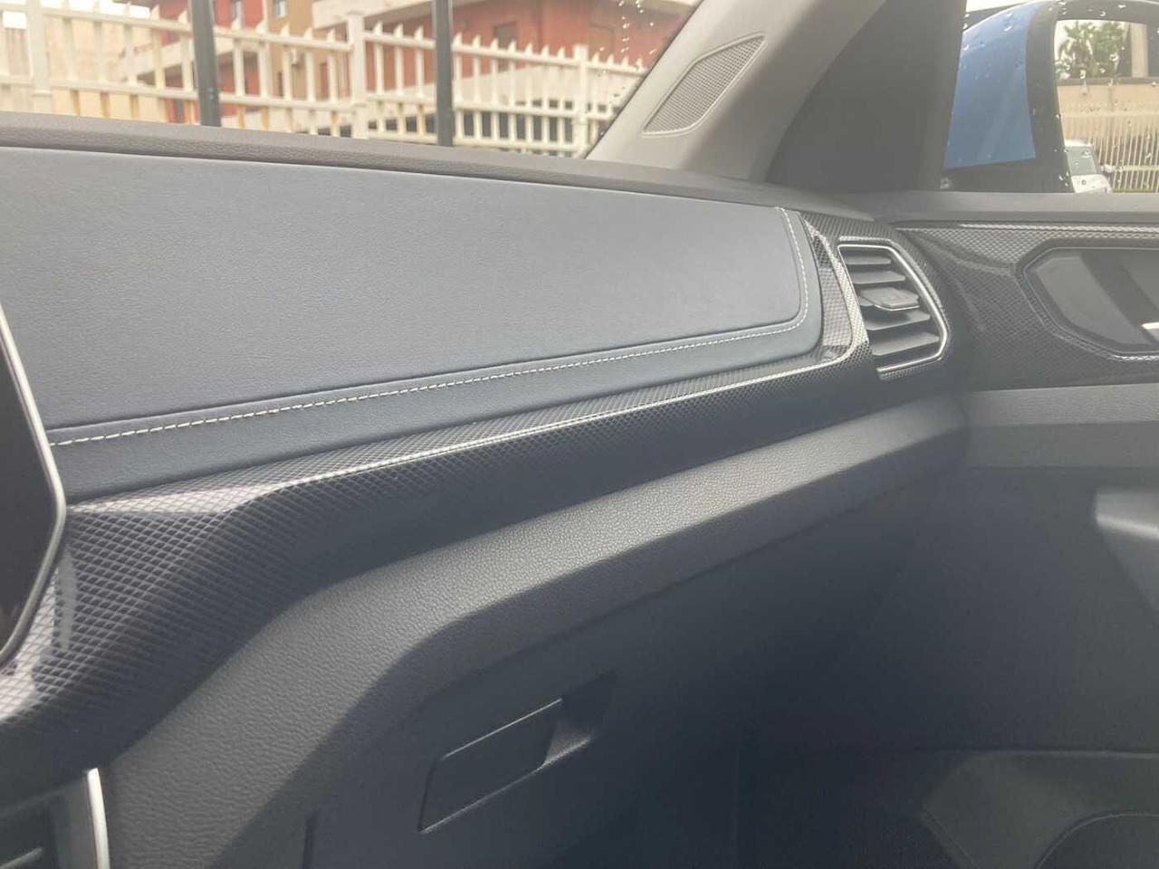 Volkswagen Volkswagen T-Cross usata, con Vetri Oscurati