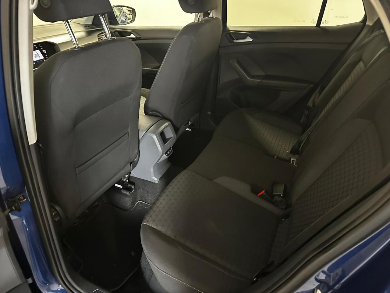 Volkswagen Volkswagen T-Cross usata, con Caricabatterie di bordo da 11 kW