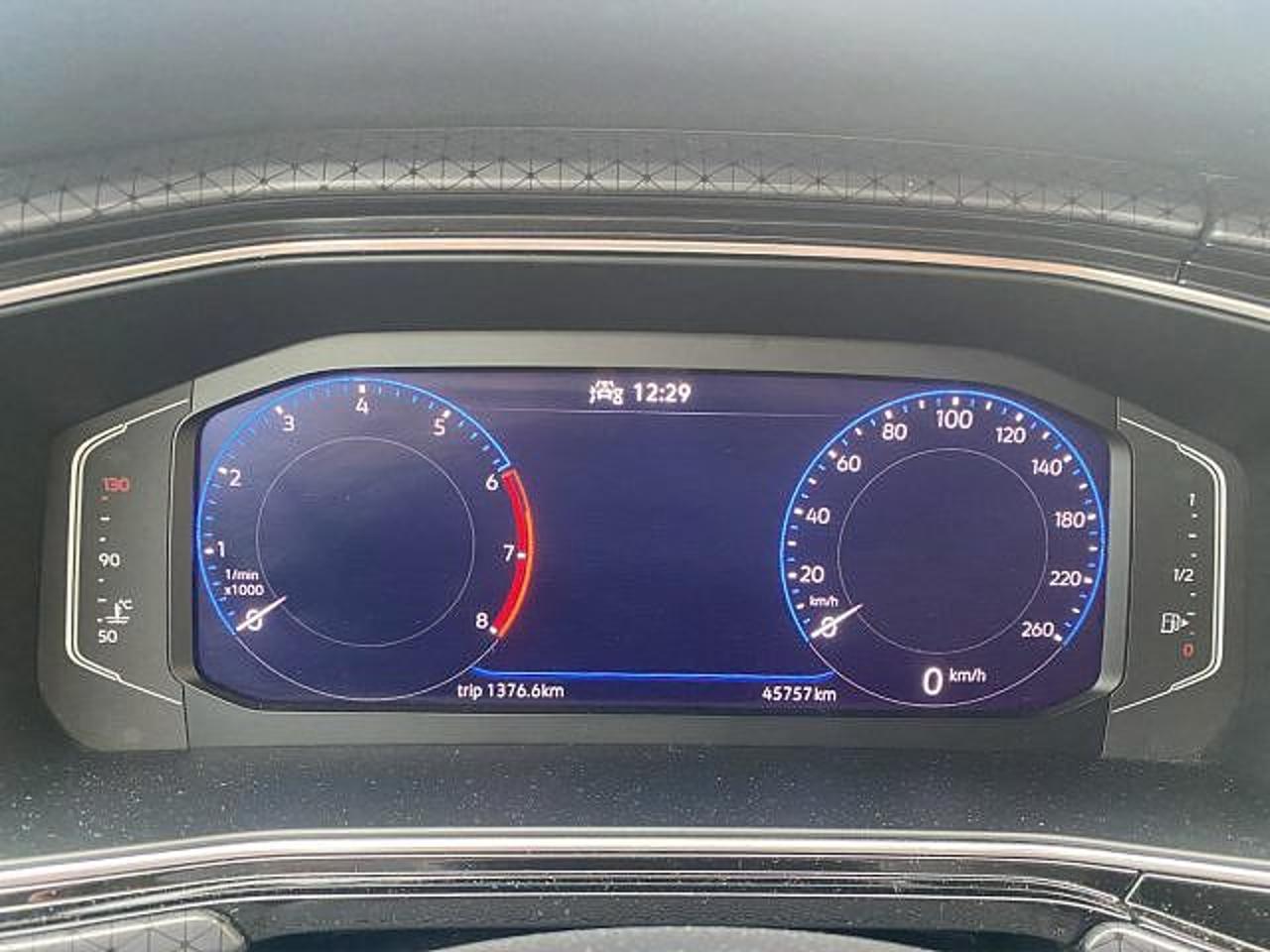 Volkswagen Volkswagen T-Cross usata, con Climatizzatore