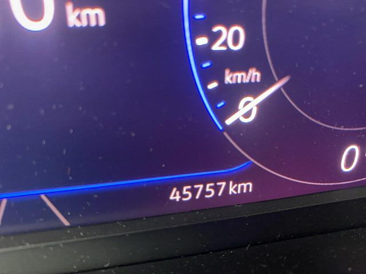 Volkswagen Volkswagen T-Cross usata, con GPS