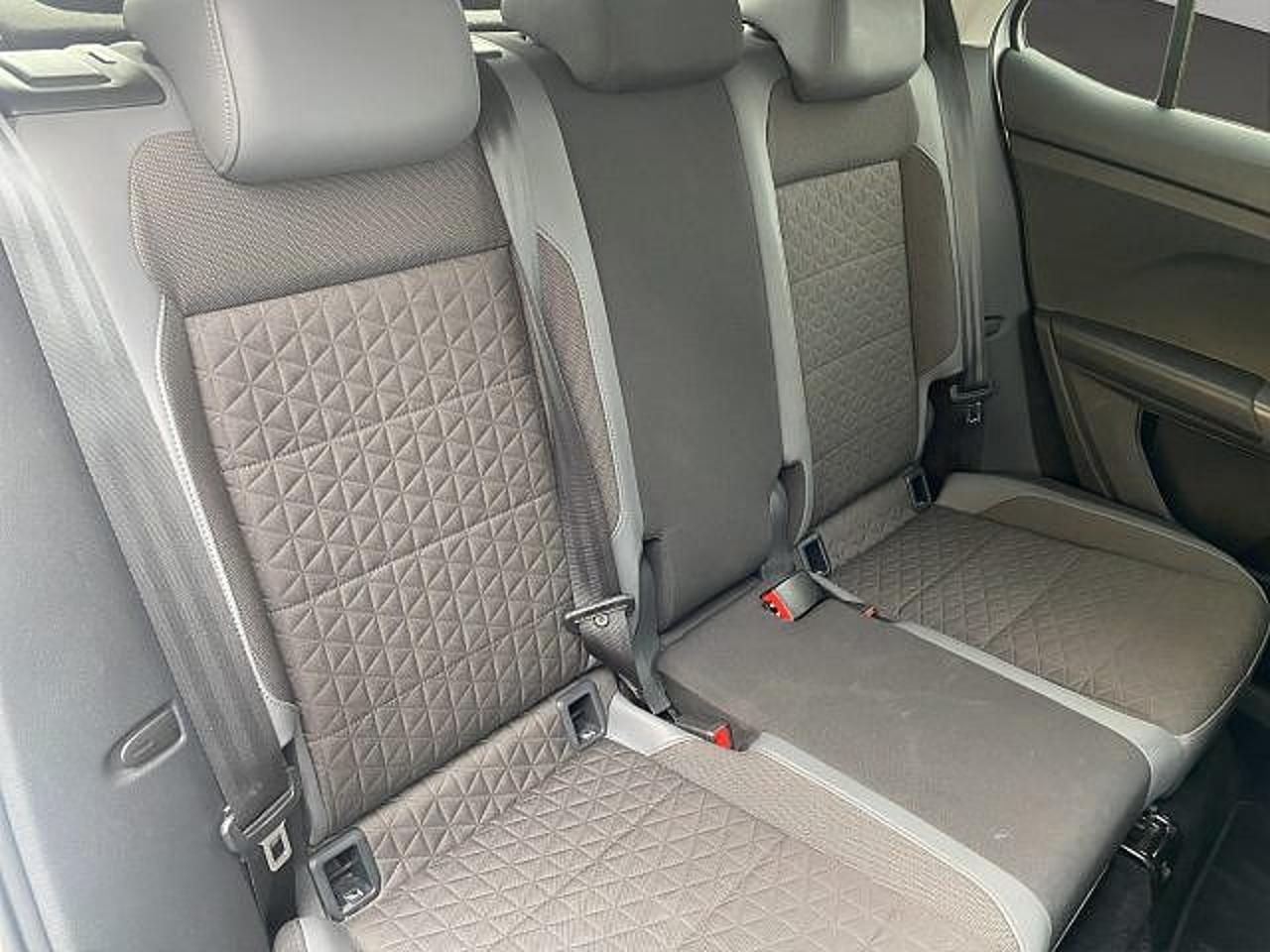 Volkswagen Volkswagen T-Cross usata, con Vetri Oscurati