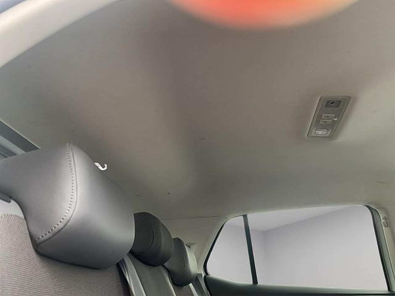 Volkswagen Volkswagen T-Cross usata, con Xenon-led