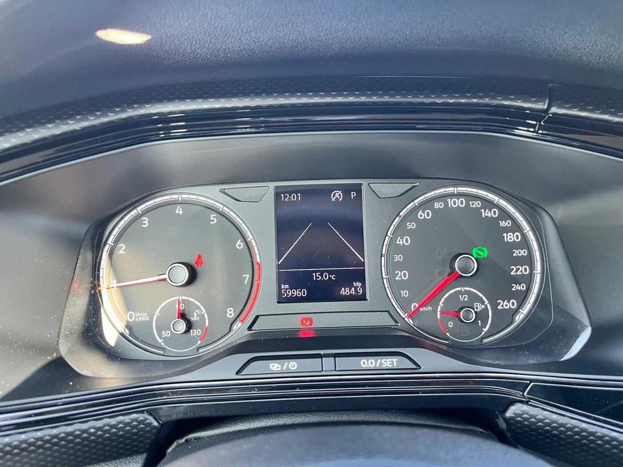 Volkswagen Volkswagen T-Cross usata, con Caricabatterie di bordo da 22 kW