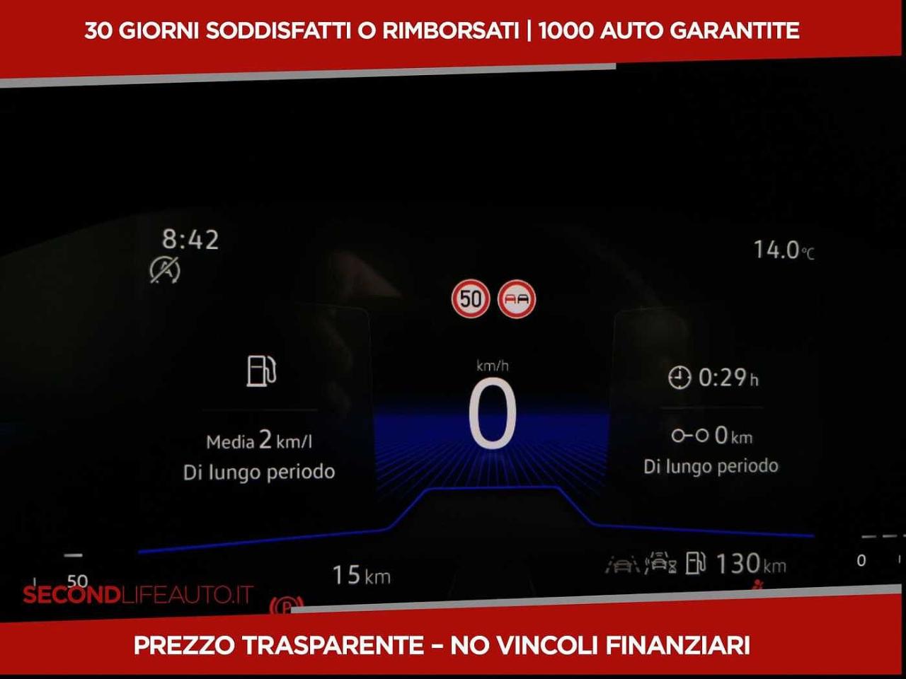 Volkswagen Volkswagen T-Cross usata 13
