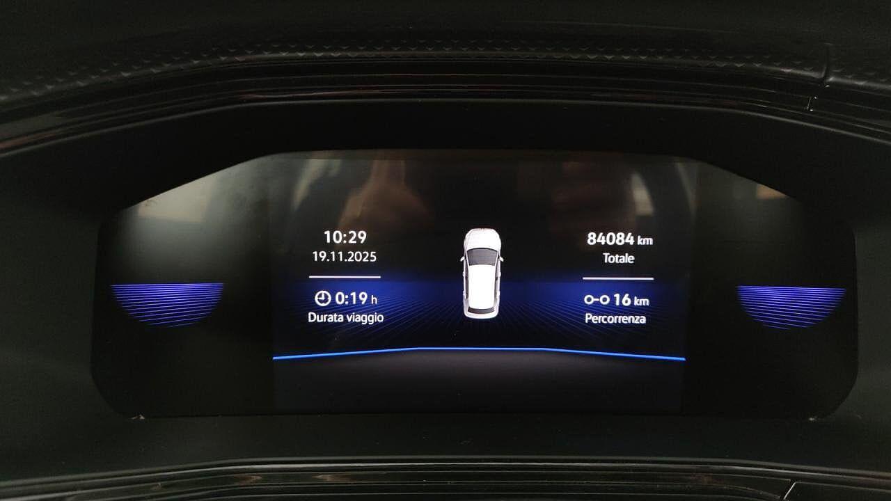 Volkswagen Volkswagen T-Cross usata 7