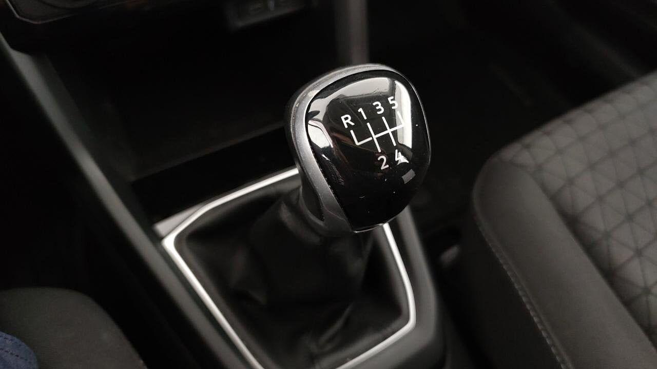 Volkswagen Volkswagen T-Cross usata 10