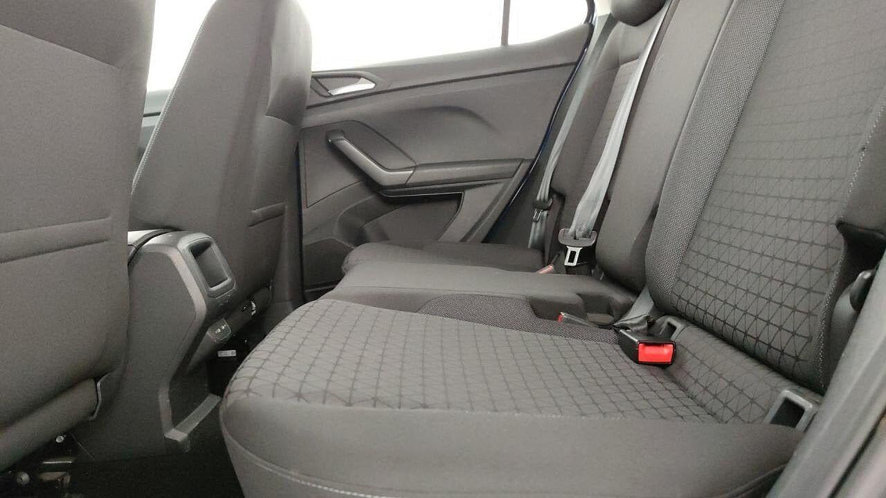 Volkswagen Volkswagen T-Cross usata 15