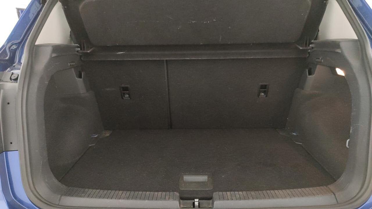 Volkswagen Volkswagen T-Cross usata 16