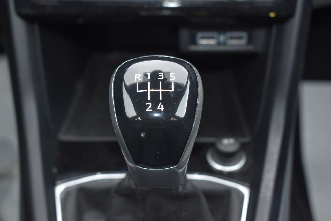 Volkswagen Volkswagen T-Cross usata 7