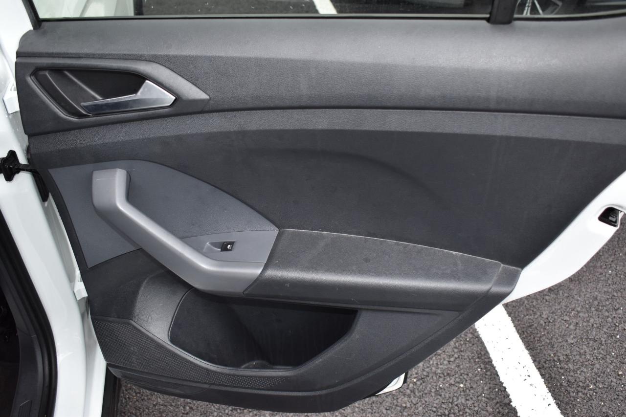 Volkswagen Volkswagen T-Cross usata 13