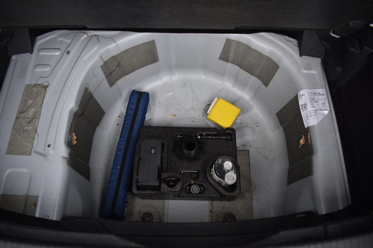 Volkswagen Volkswagen T-Cross usata 15