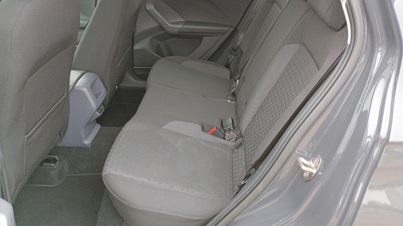 Volkswagen Volkswagen T-Cross usata 3